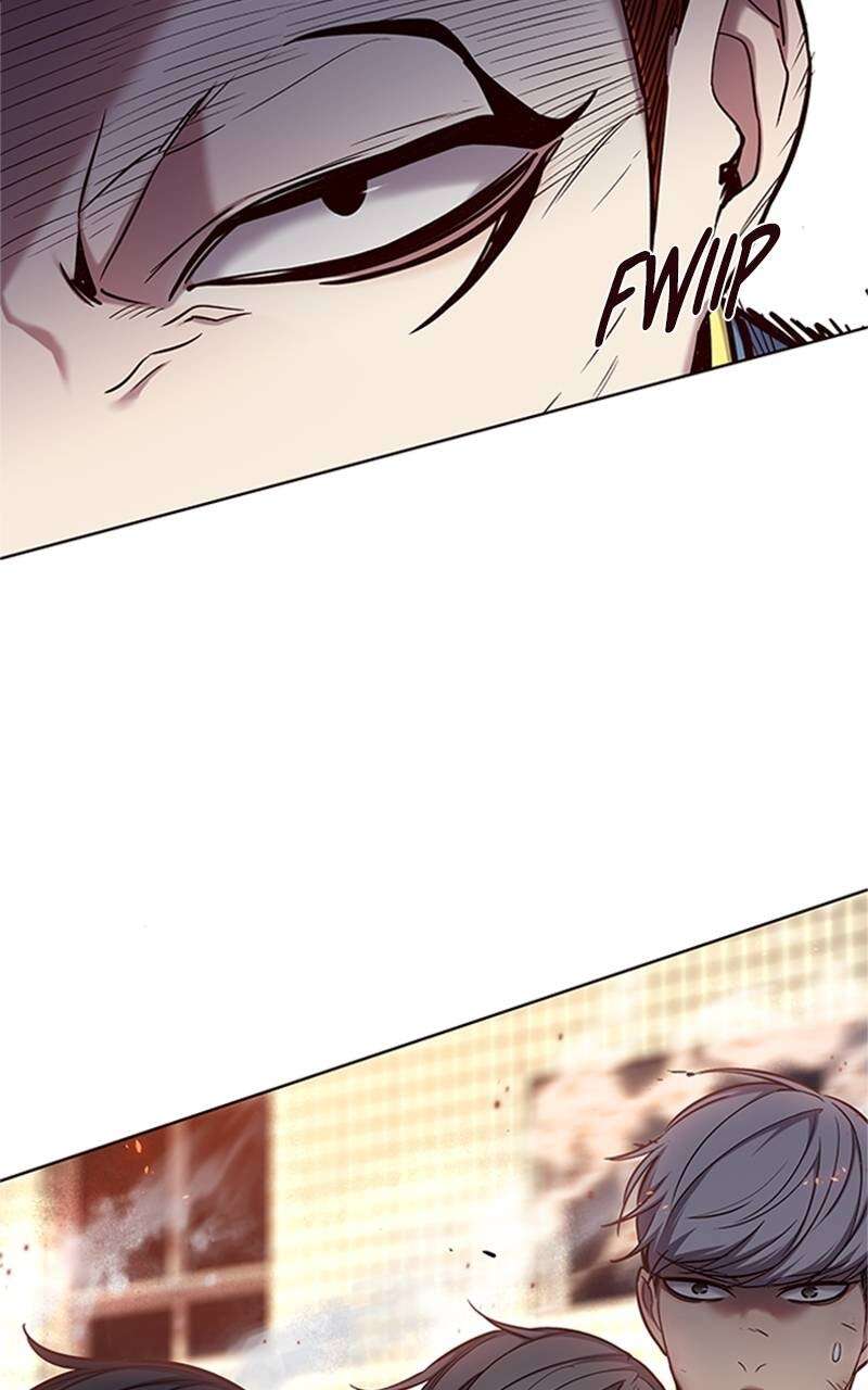 Eleceed Chapitre 109 - Page 11