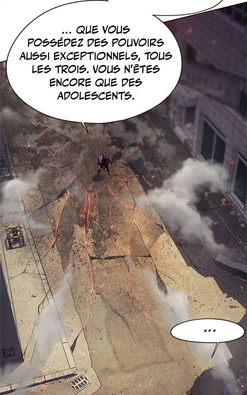 Eleceed Chapitre 109 - Page 13