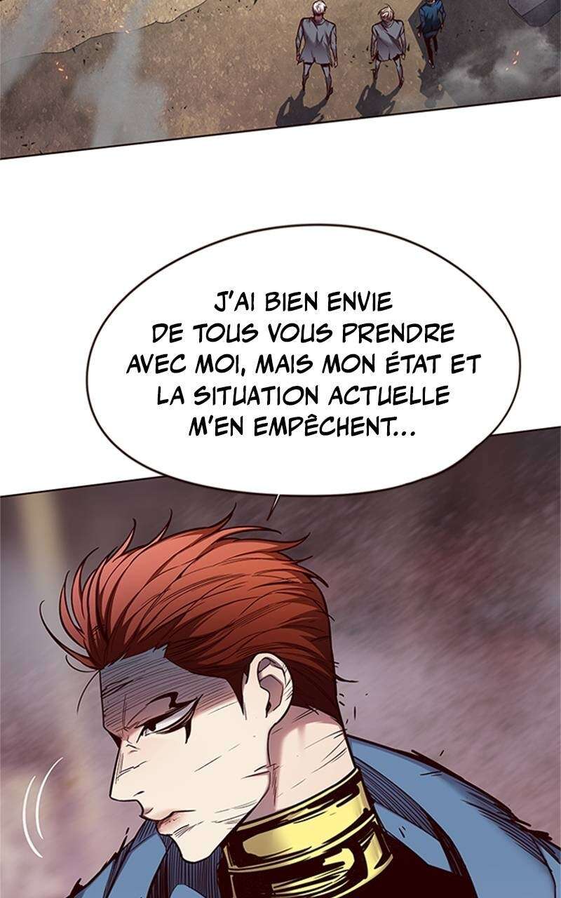 Eleceed Chapitre 109 - Page 14