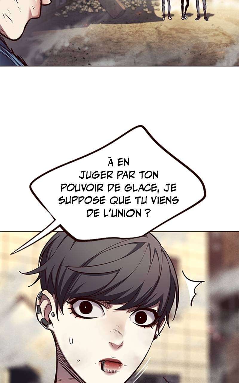 Eleceed Chapitre 109 - Page 17