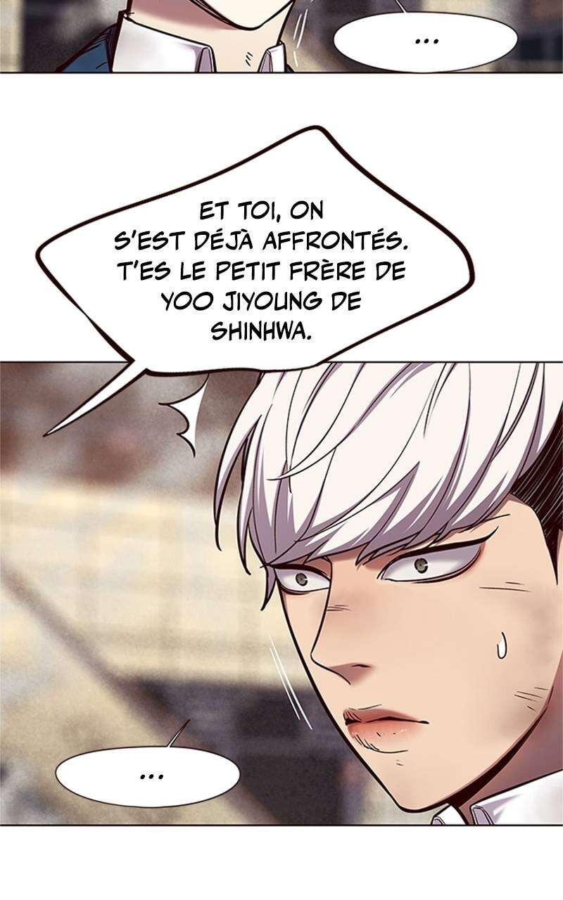 Eleceed Chapitre 109 - Page 18