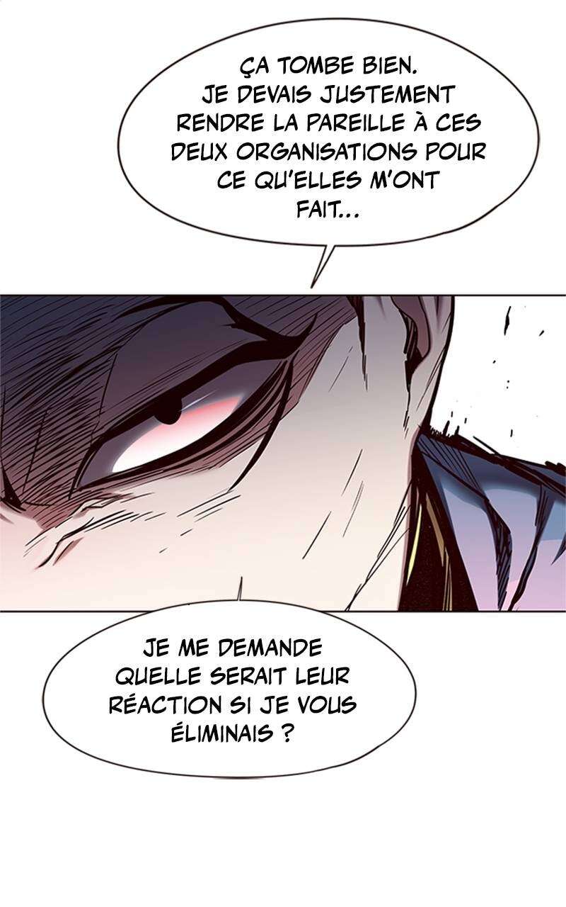 Eleceed Chapitre 109 - Page 19