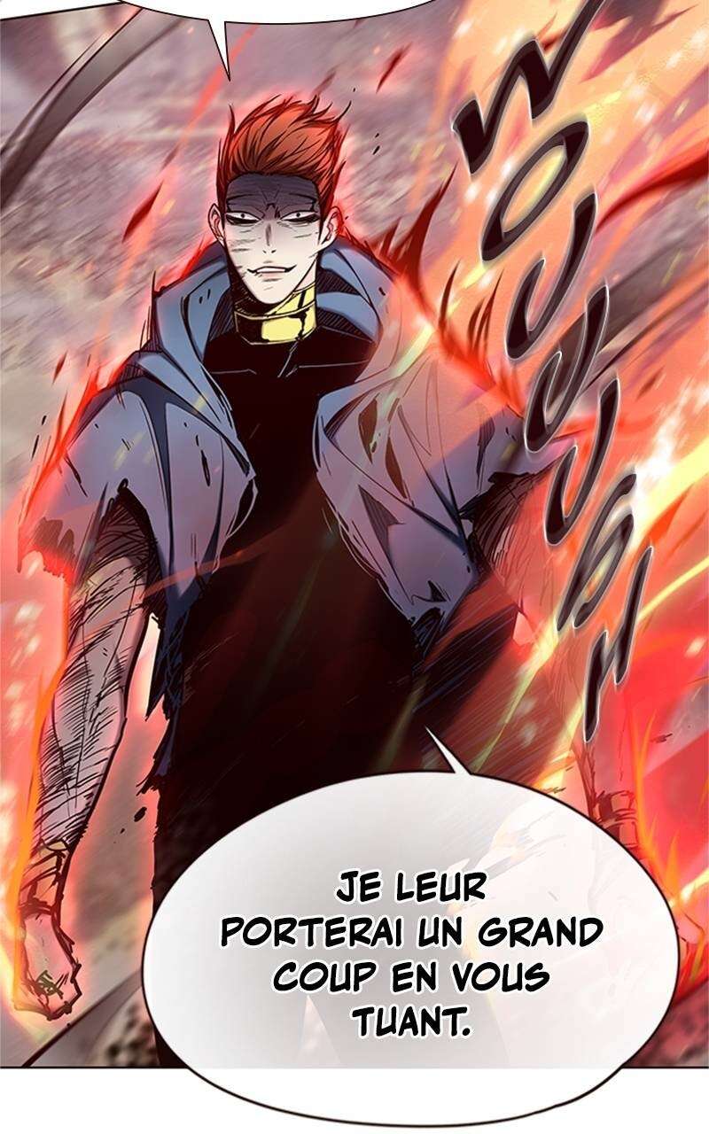 Eleceed Chapitre 109 - Page 21