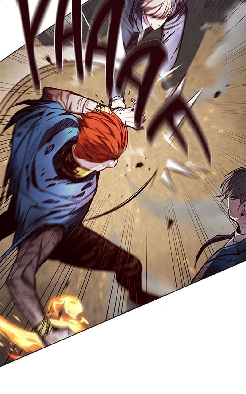 Eleceed Chapitre 109 - Page 32