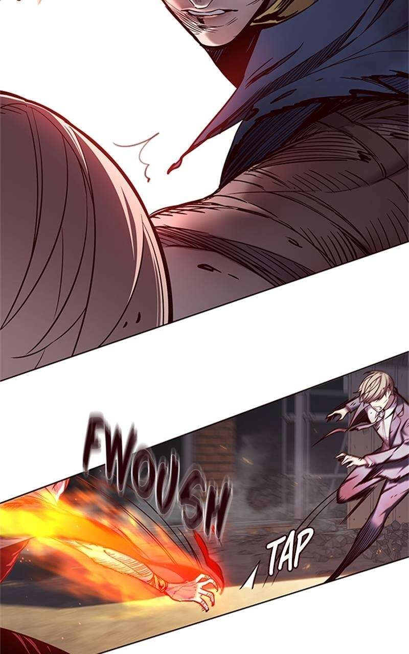 Eleceed Chapitre 109 - Page 34