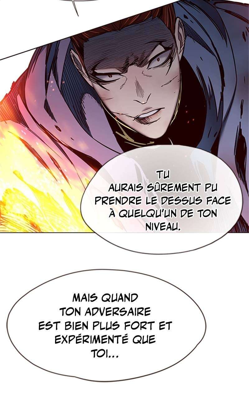 Eleceed Chapitre 109 - Page 36