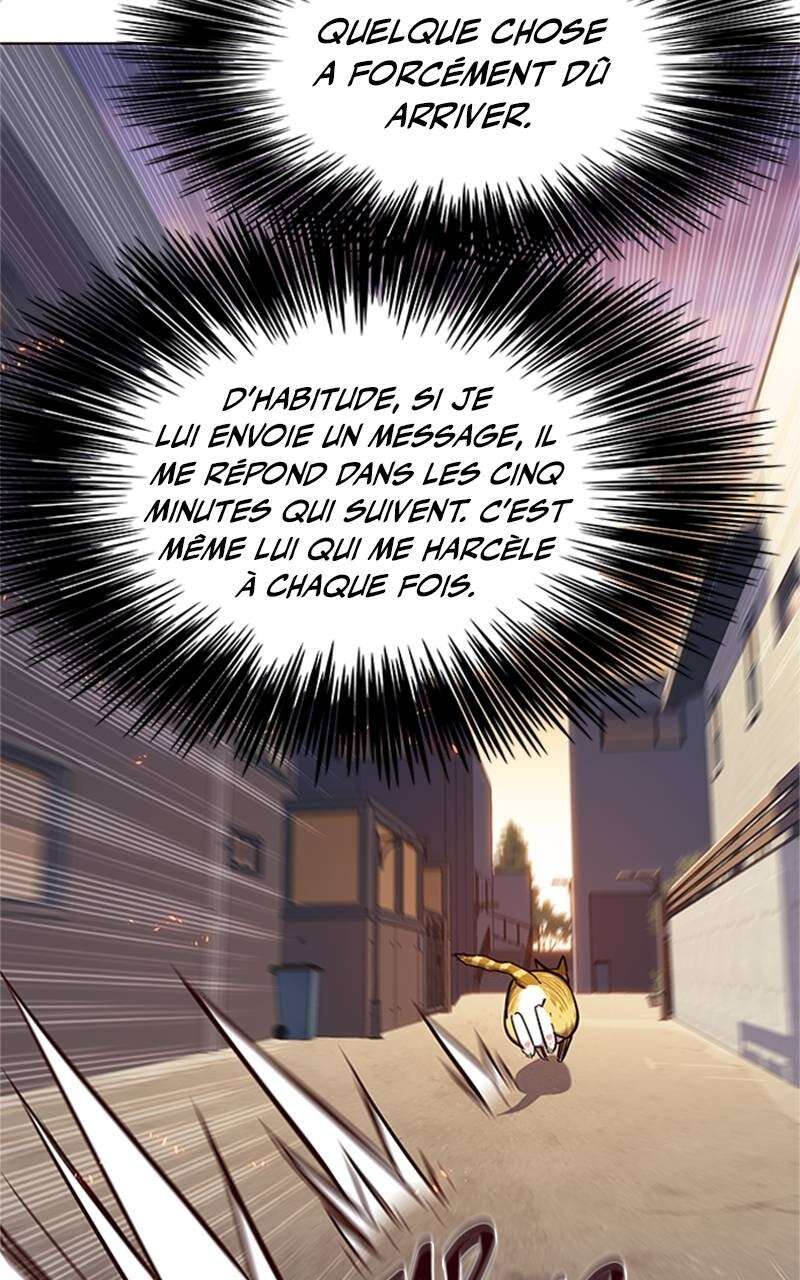 Eleceed Chapitre 109 - Page 5