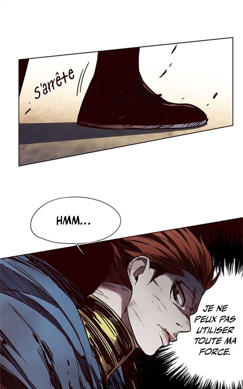 Eleceed Chapitre 109 - Page 50