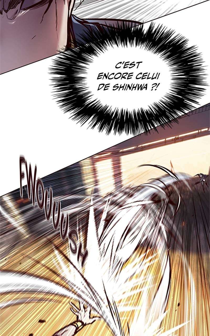 Eleceed Chapitre 109 - Page 58