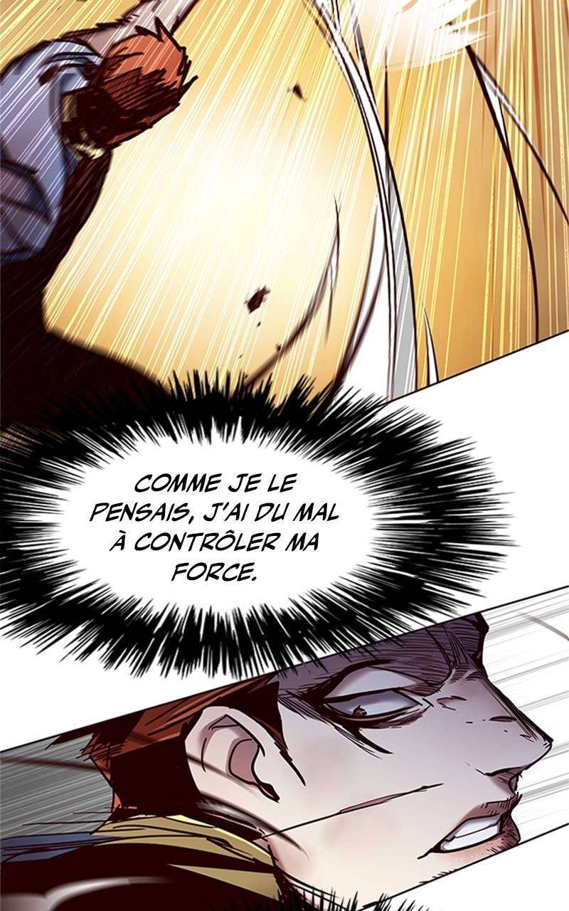 Eleceed Chapitre 109 - Page 59