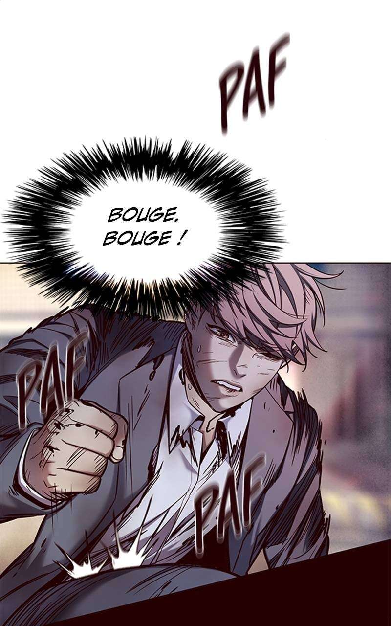 Eleceed Chapitre 109 - Page 72