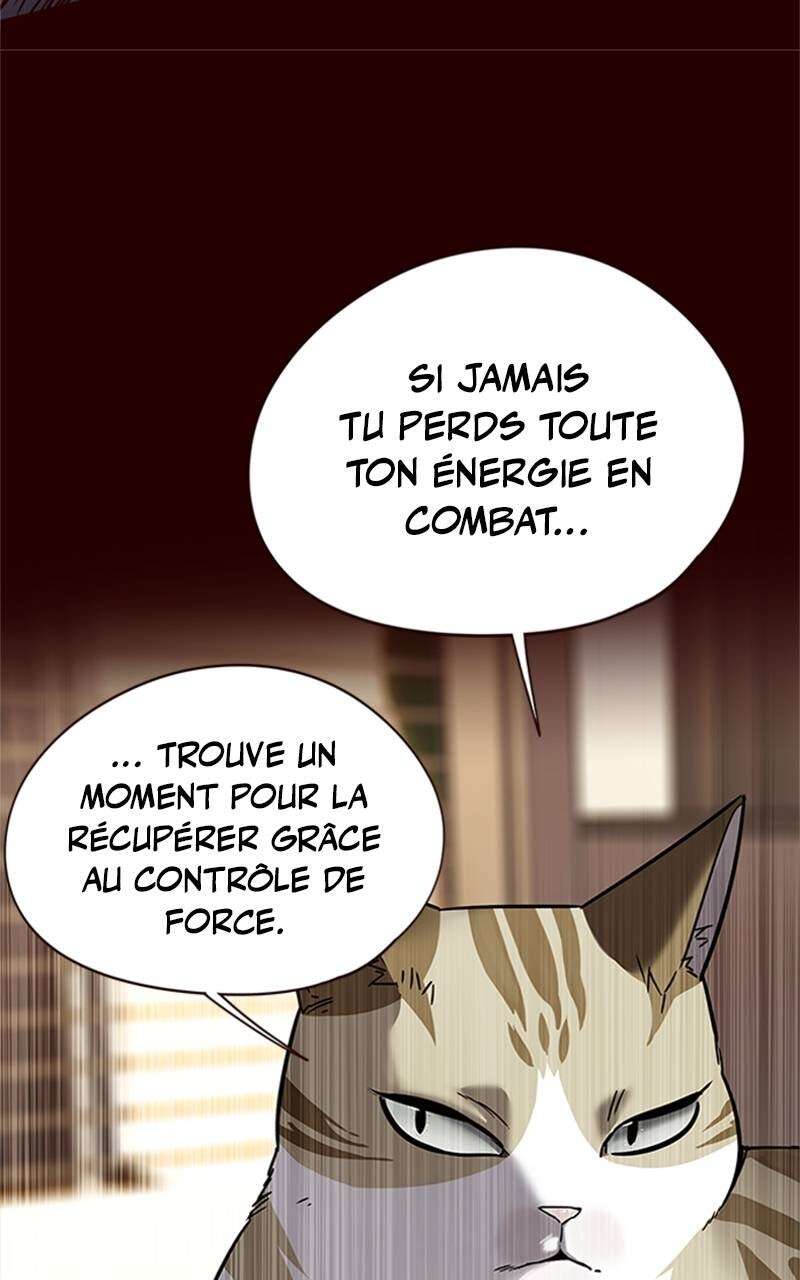 Eleceed Chapitre 109 - Page 73