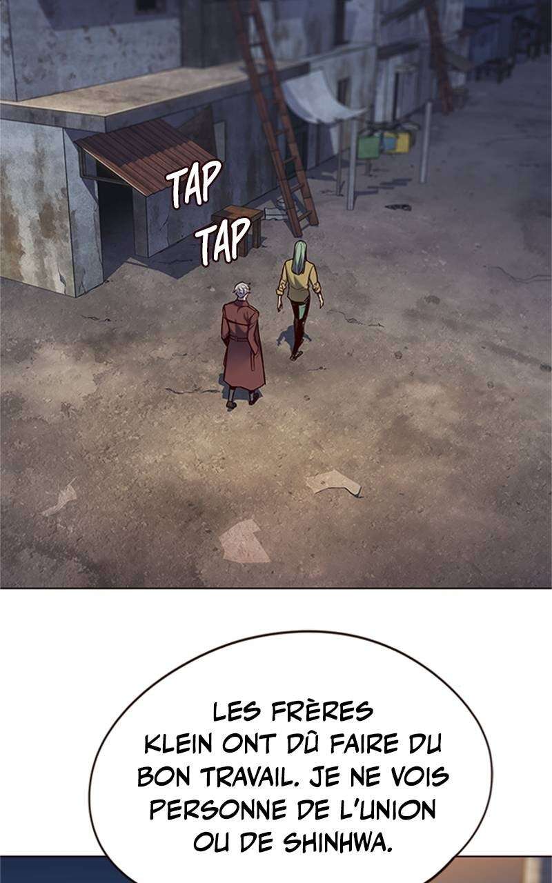 Eleceed Chapitre 109 - Page 85