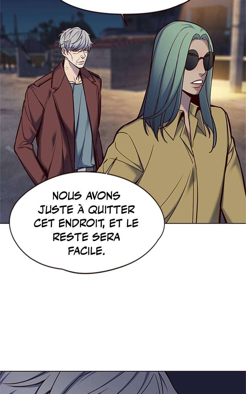 Eleceed Chapitre 109 - Page 86
