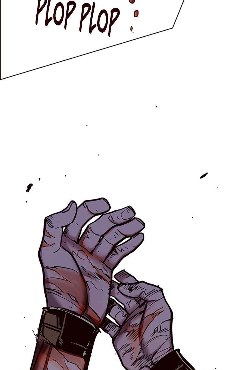 Eleceed Chapitre 109 - Page 9