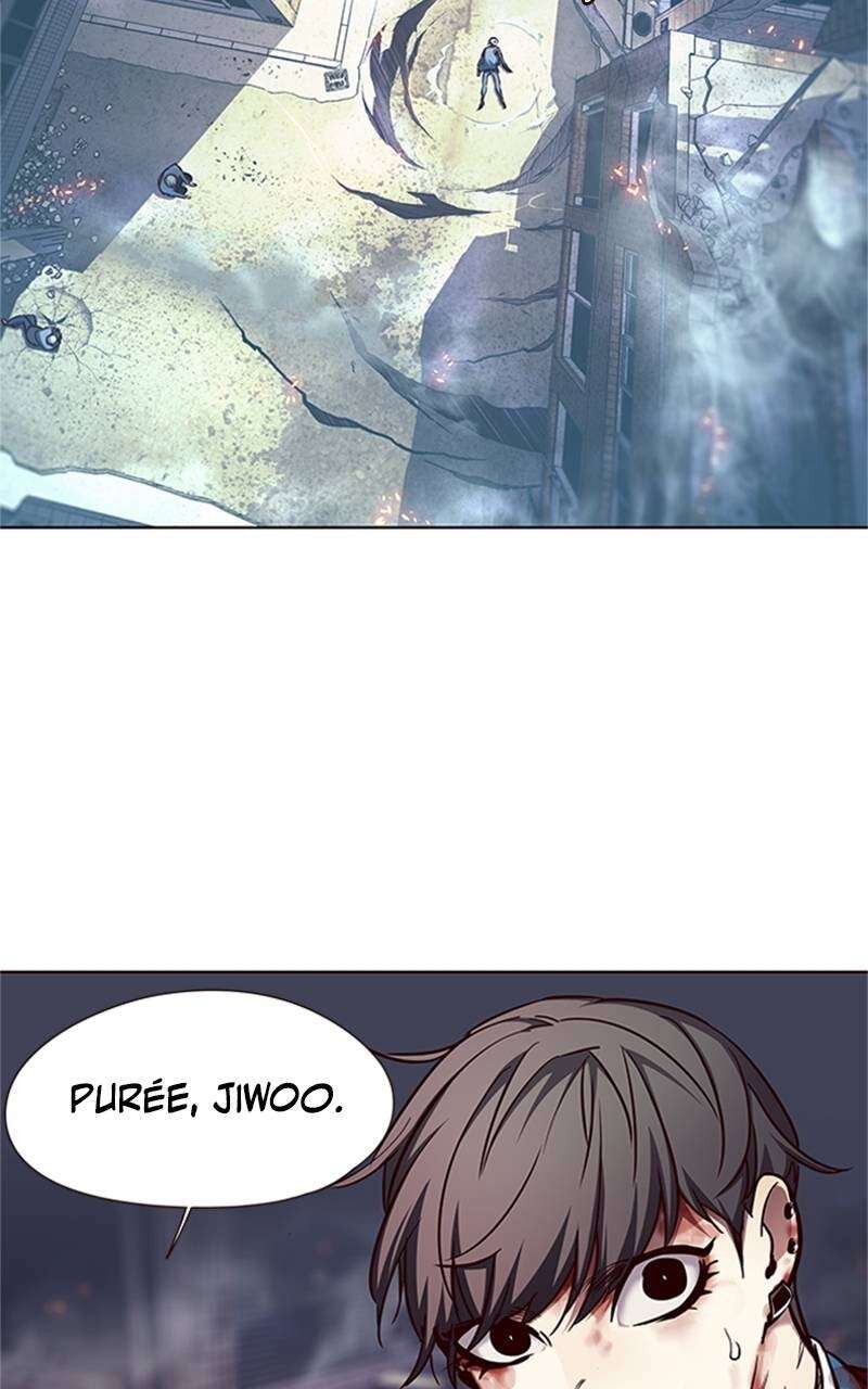 Eleceed Chapitre 110 - Page 105