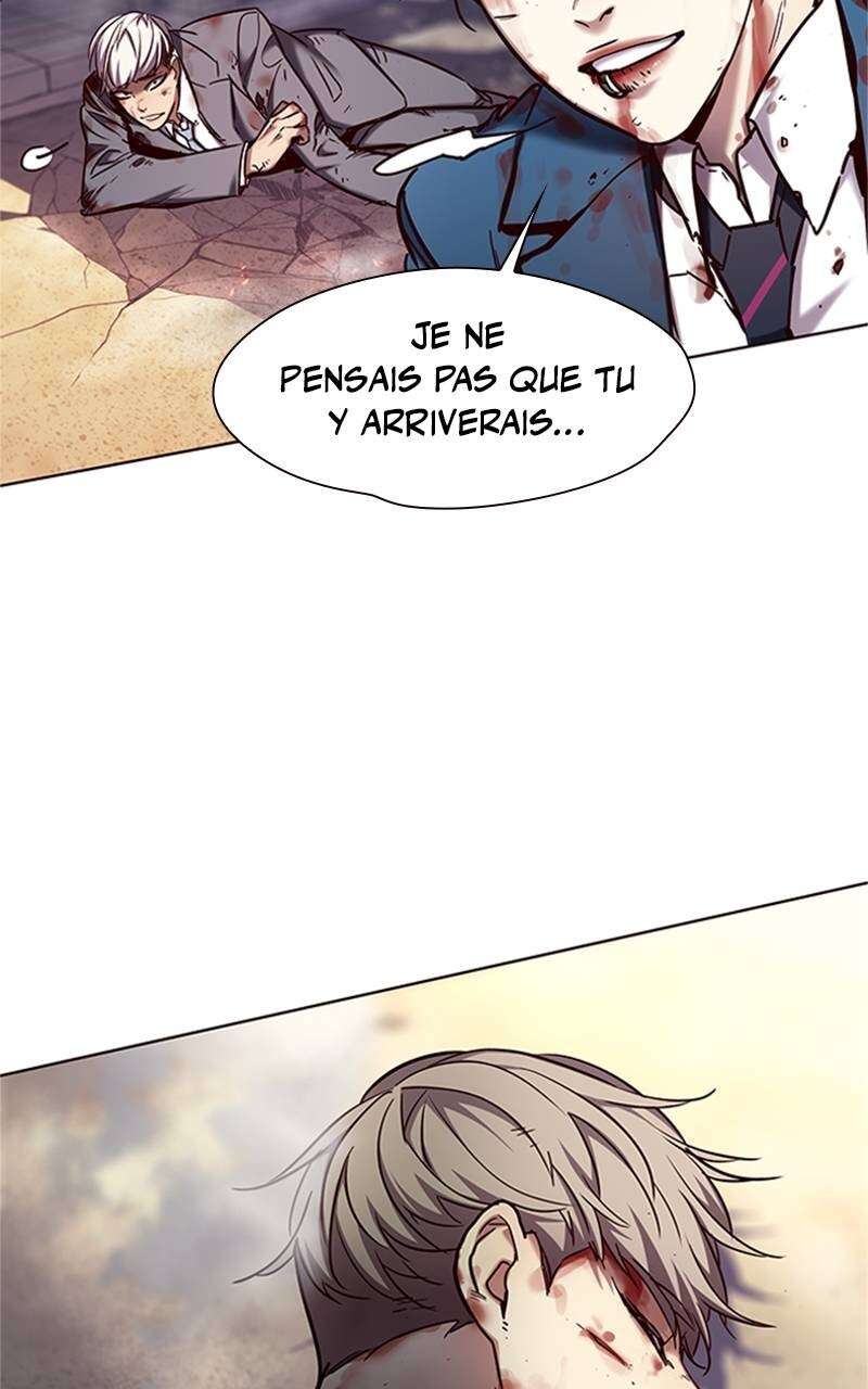 Eleceed Chapitre 110 - Page 106