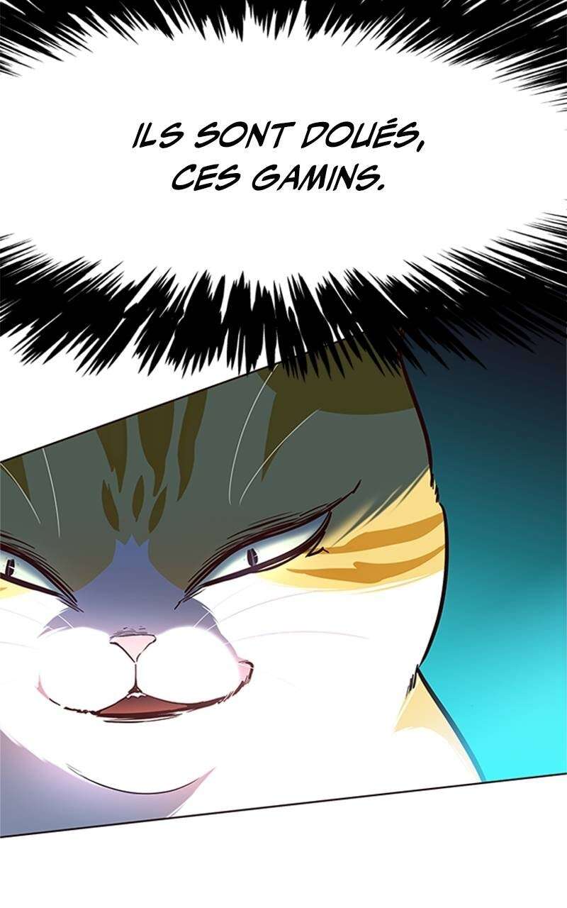 Eleceed Chapitre 110 - Page 110