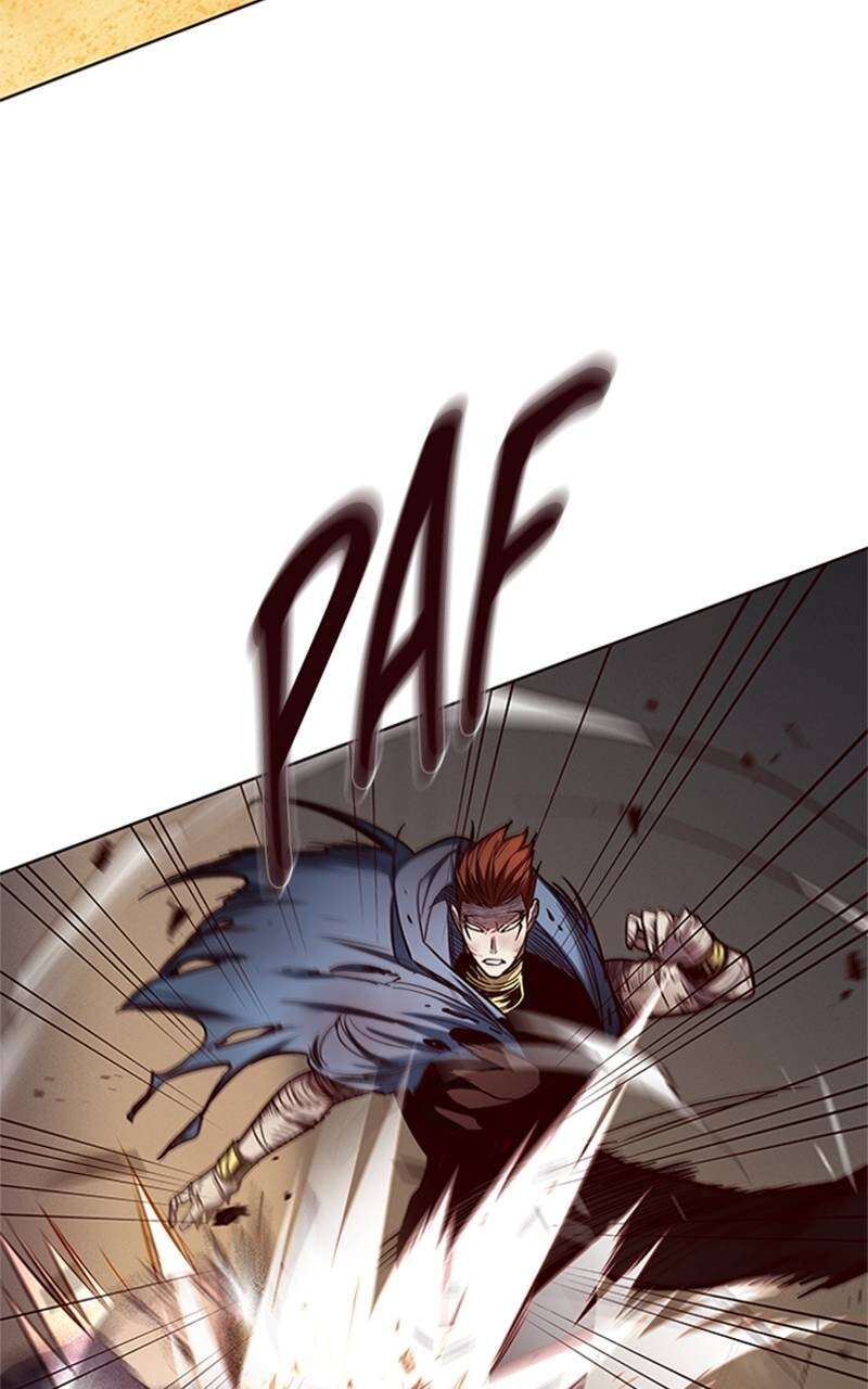 Eleceed Chapitre 110 - Page 15