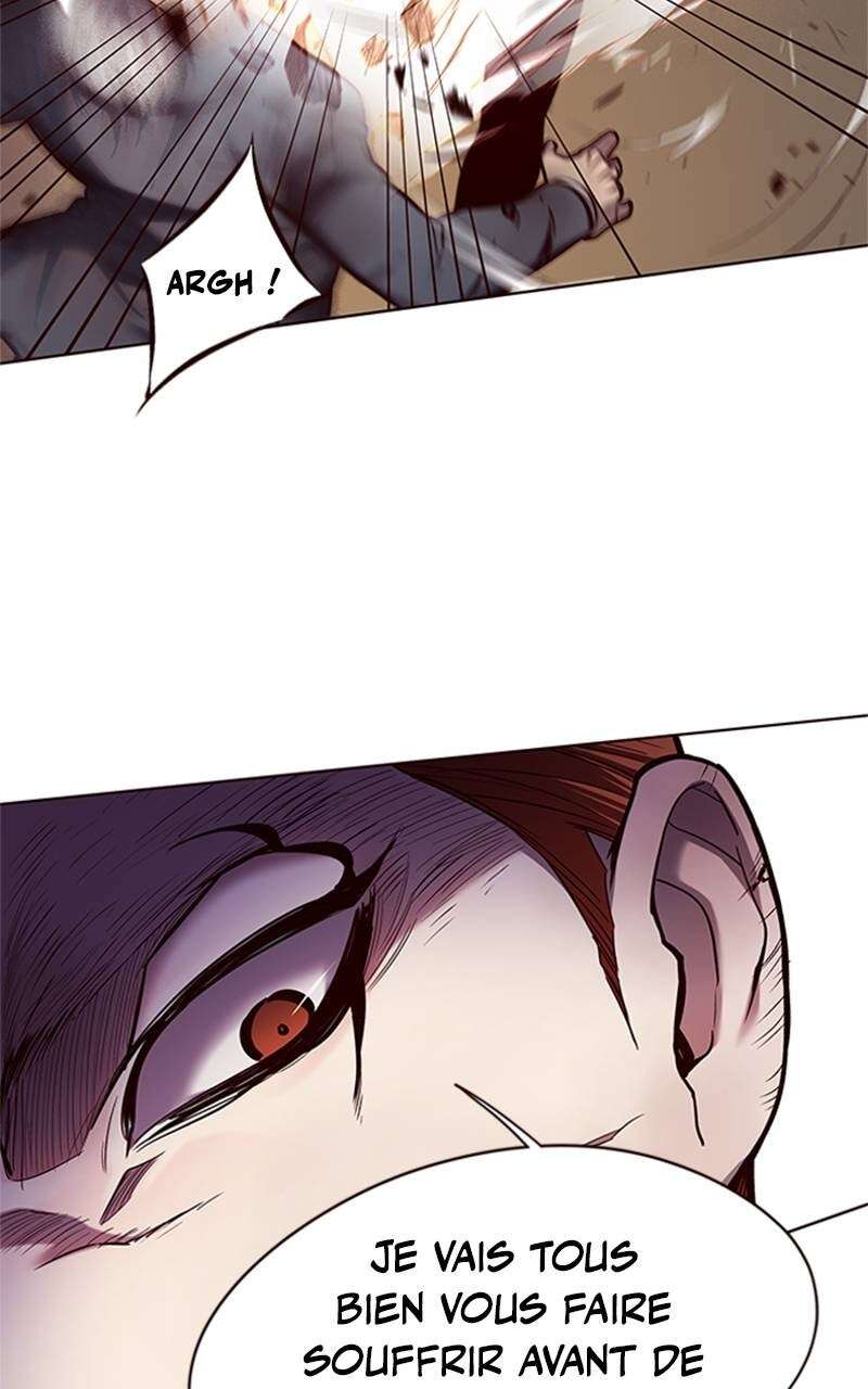 Eleceed Chapitre 110 - Page 16