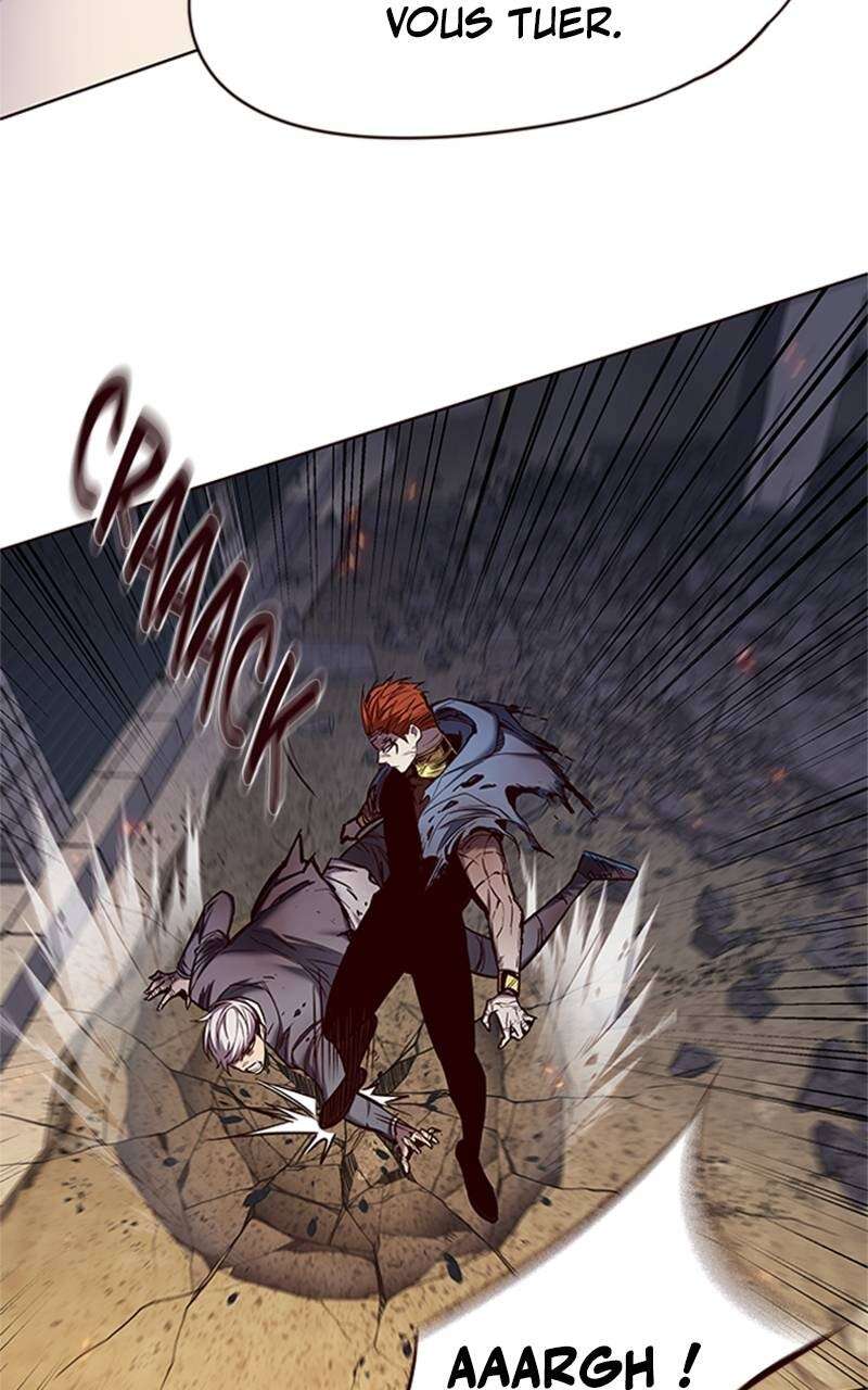 Eleceed Chapitre 110 - Page 17