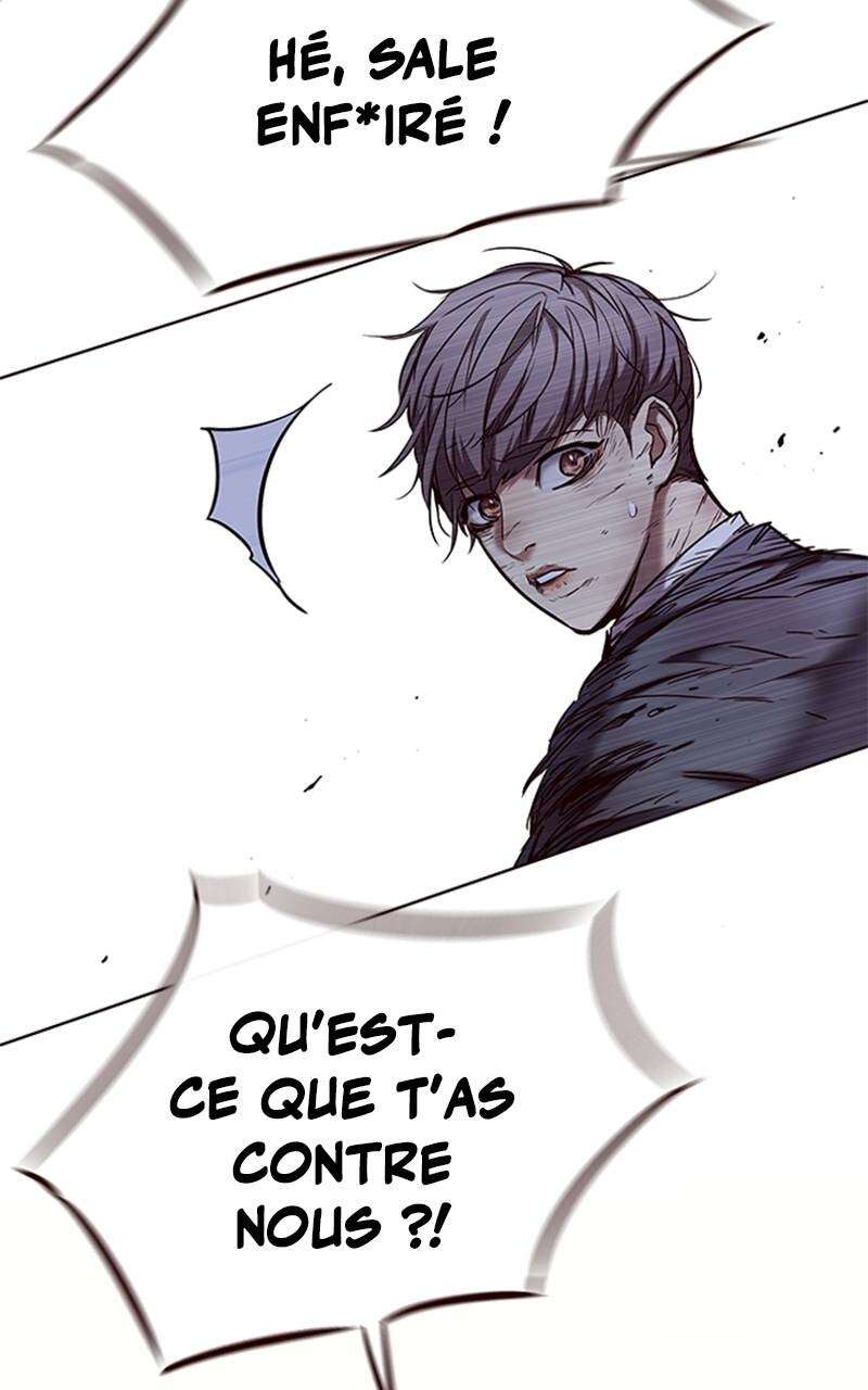 Eleceed Chapitre 110 - Page 2