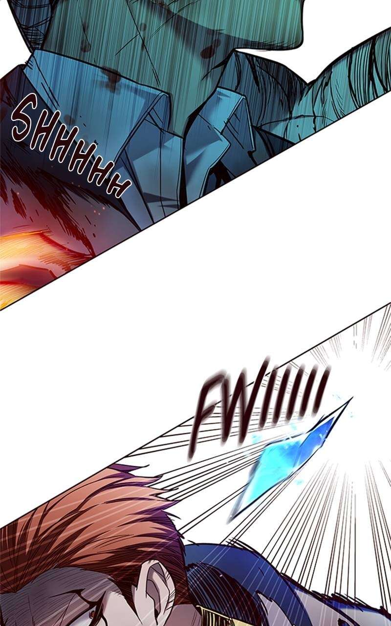 Eleceed Chapitre 110 - Page 21