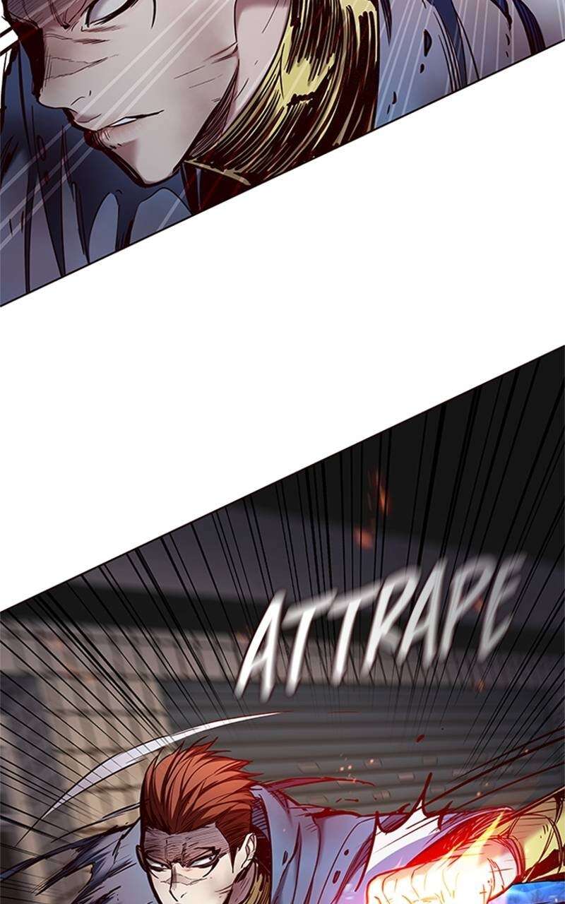 Eleceed Chapitre 110 - Page 22