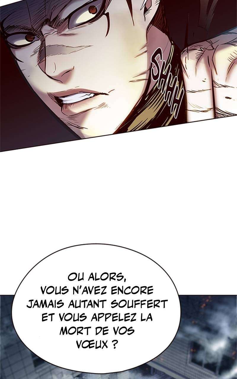 Eleceed Chapitre 110 - Page 25