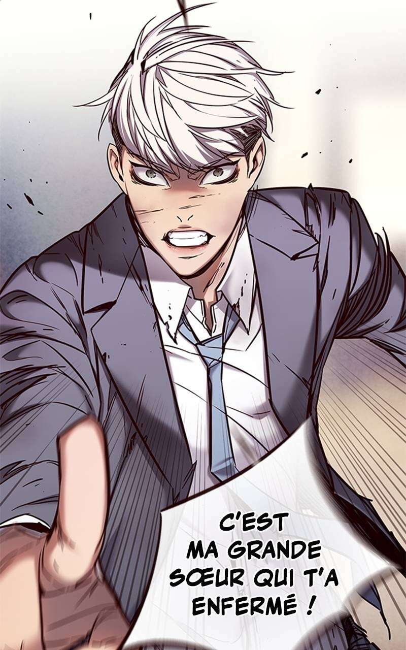 Eleceed Chapitre 110 - Page 3