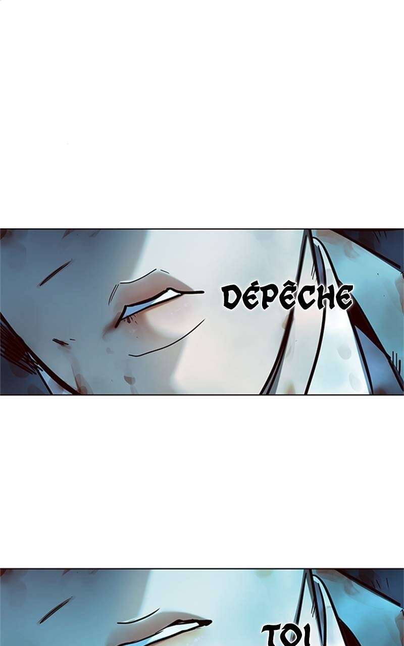 Eleceed Chapitre 110 - Page 31