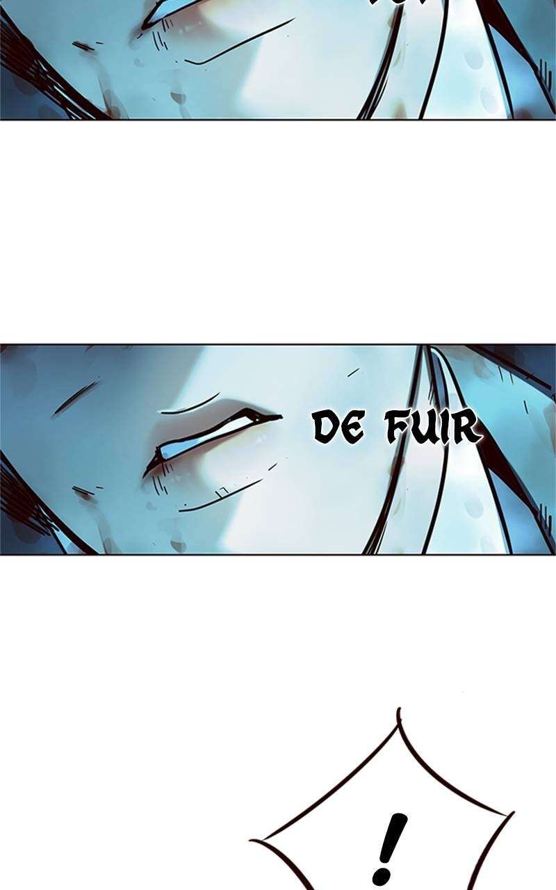 Eleceed Chapitre 110 - Page 32