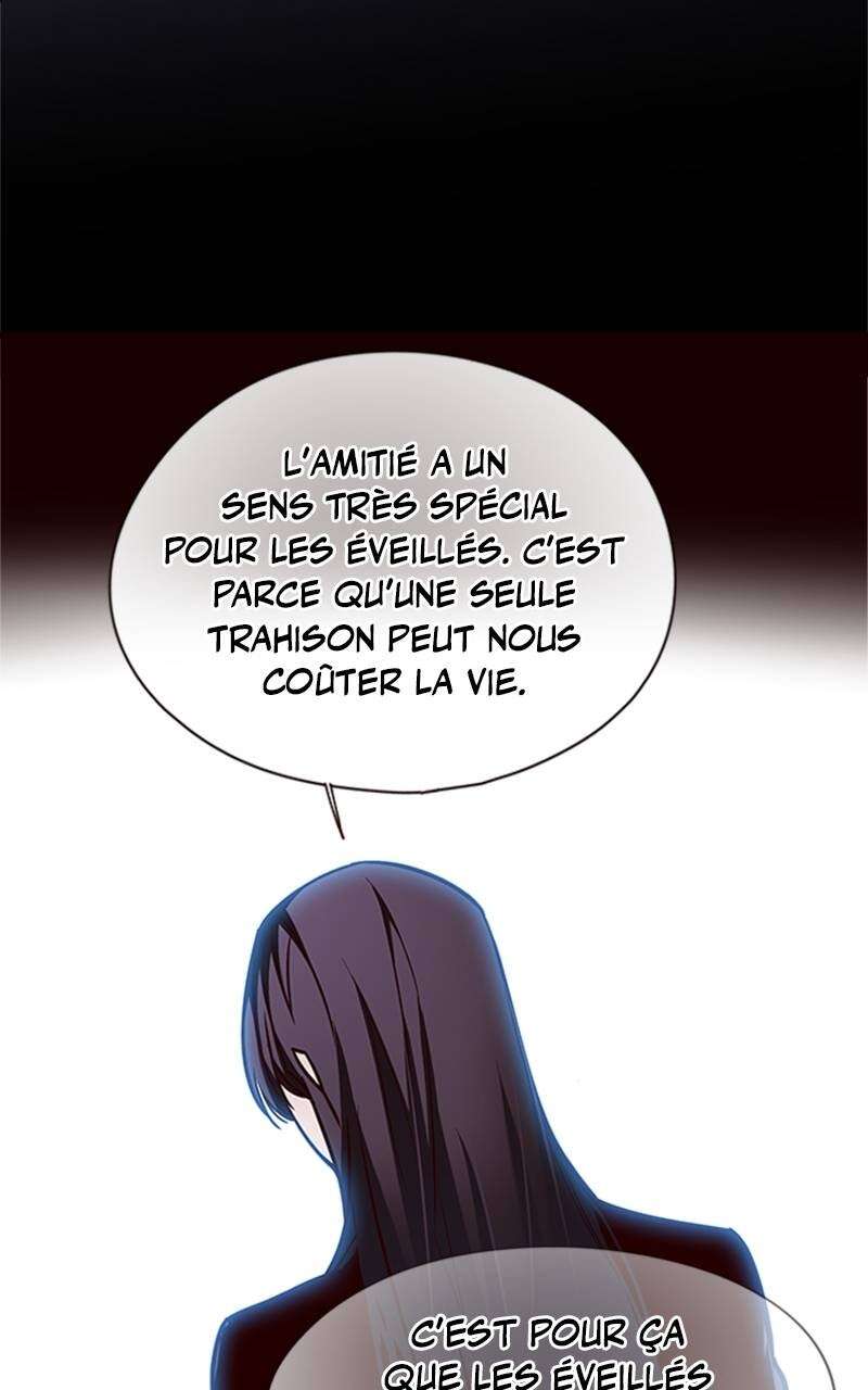 Eleceed Chapitre 110 - Page 34