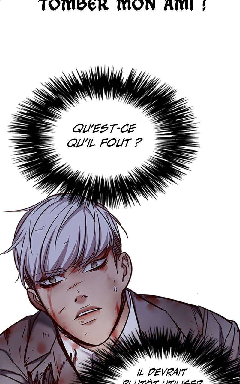 Eleceed Chapitre 110 - Page 41