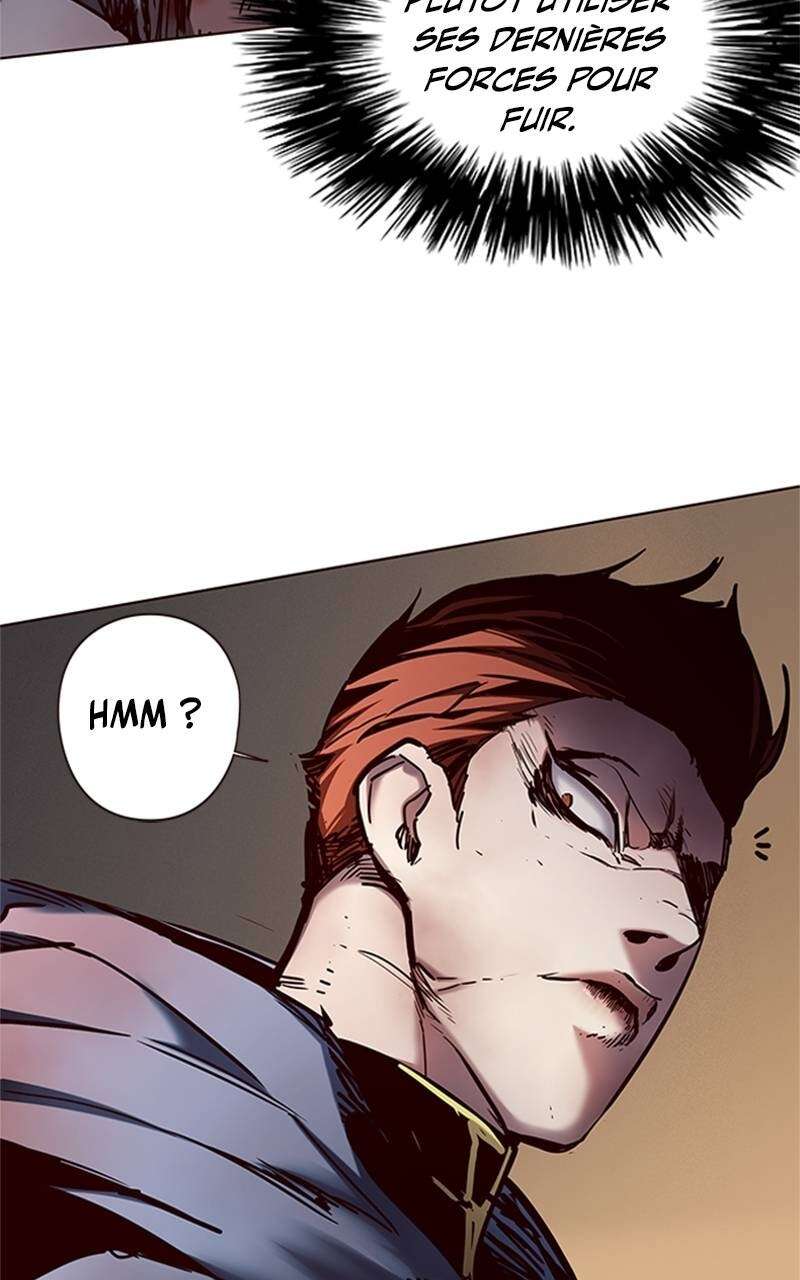 Eleceed Chapitre 110 - Page 42