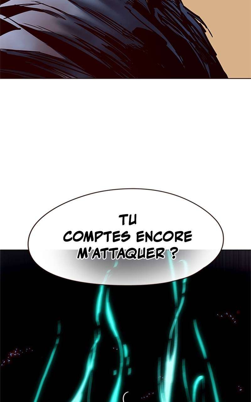 Eleceed Chapitre 110 - Page 43