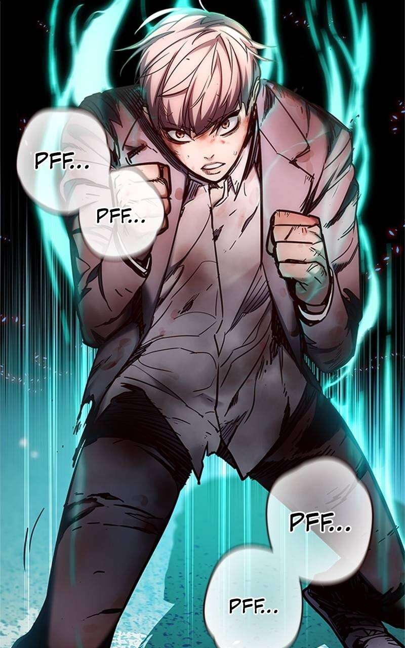 Eleceed Chapitre 110 - Page 44