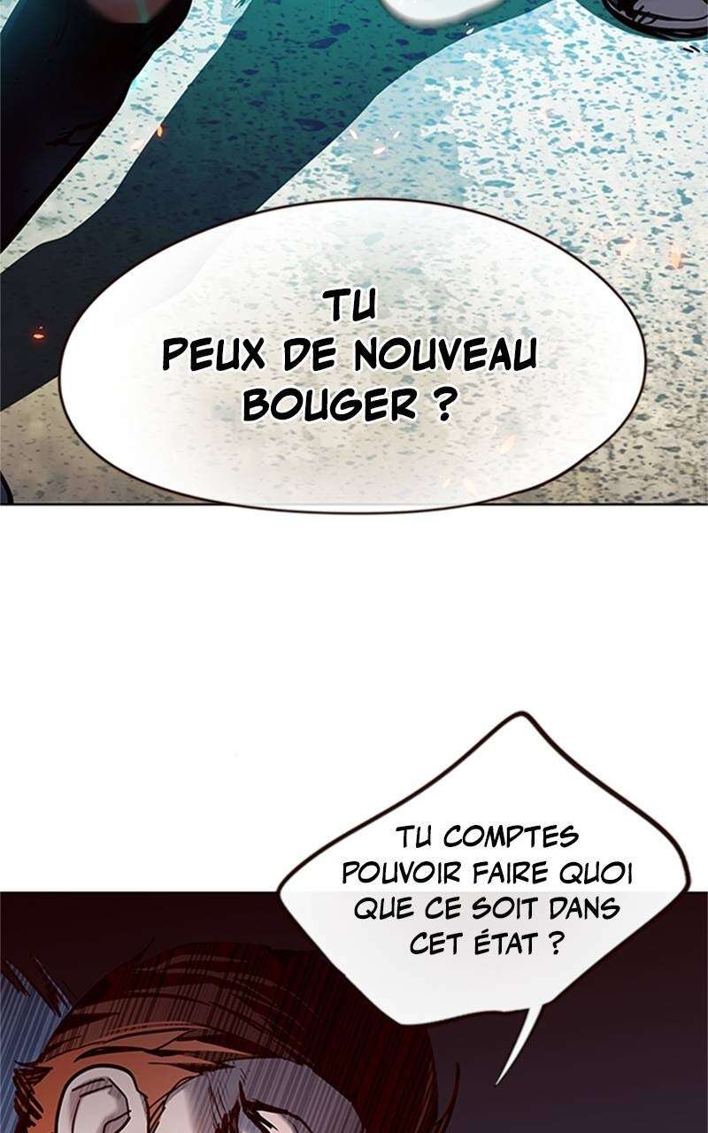 Eleceed Chapitre 110 - Page 45