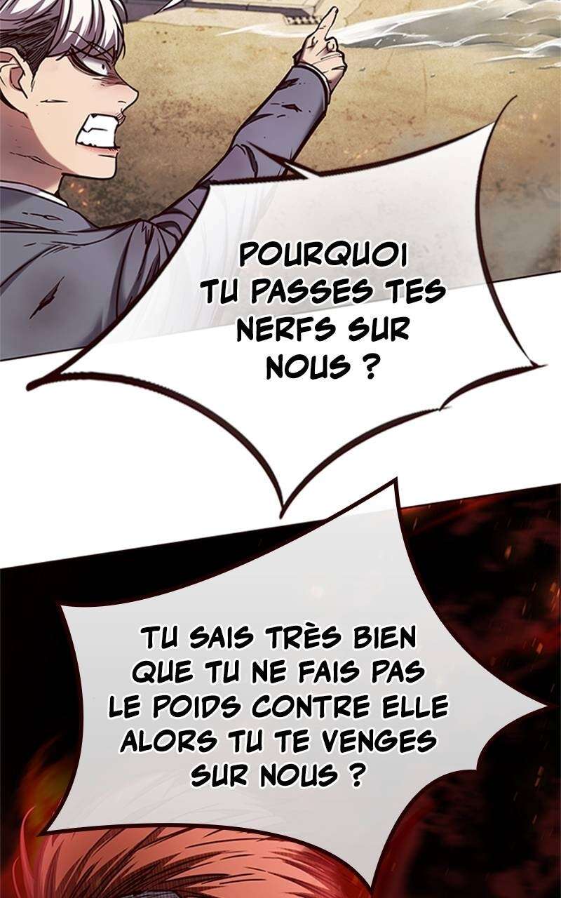 Eleceed Chapitre 110 - Page 5
