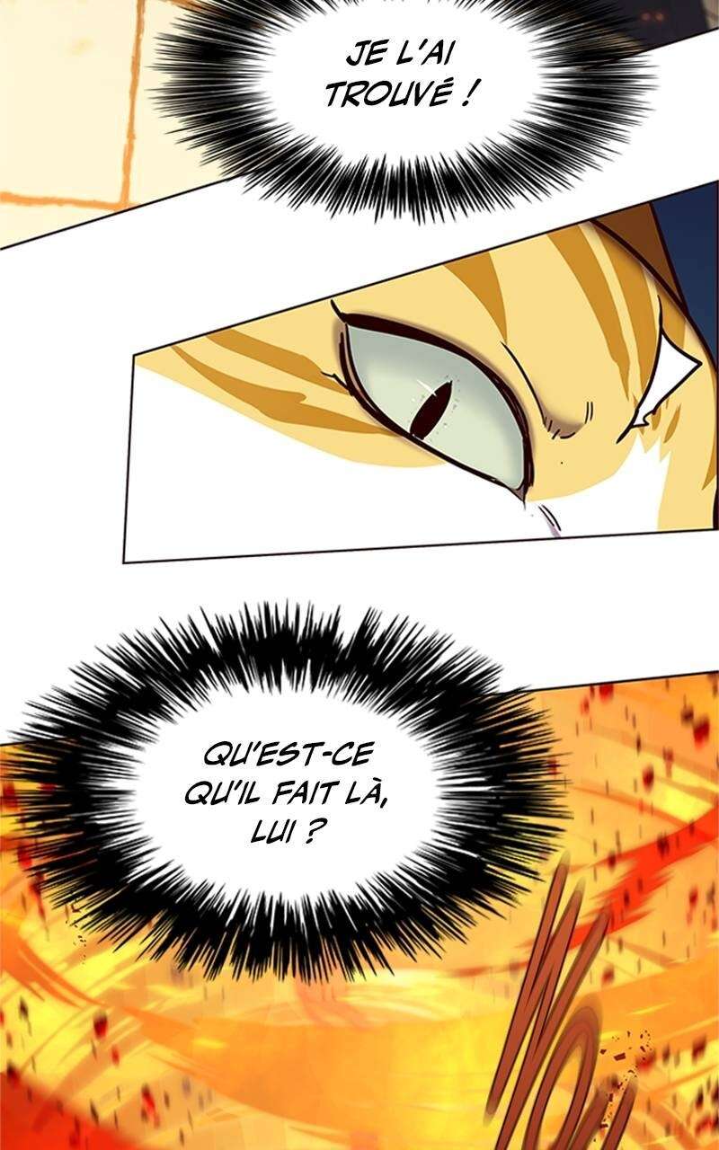 Eleceed Chapitre 110 - Page 57
