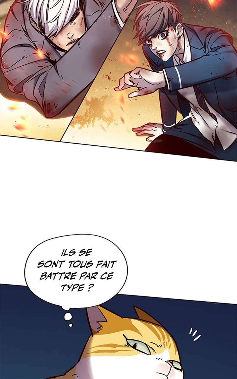 Eleceed Chapitre 110 - Page 59