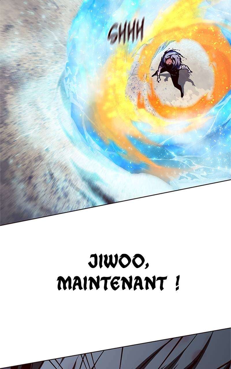 Eleceed Chapitre 110 - Page 77