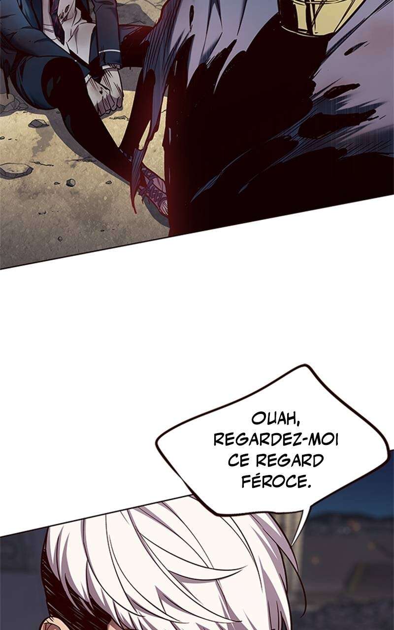Eleceed Chapitre 110 - Page 8