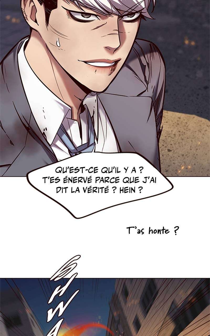 Eleceed Chapitre 110 - Page 9