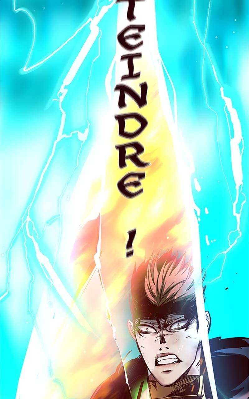 Eleceed Chapitre 110 - Page 91
