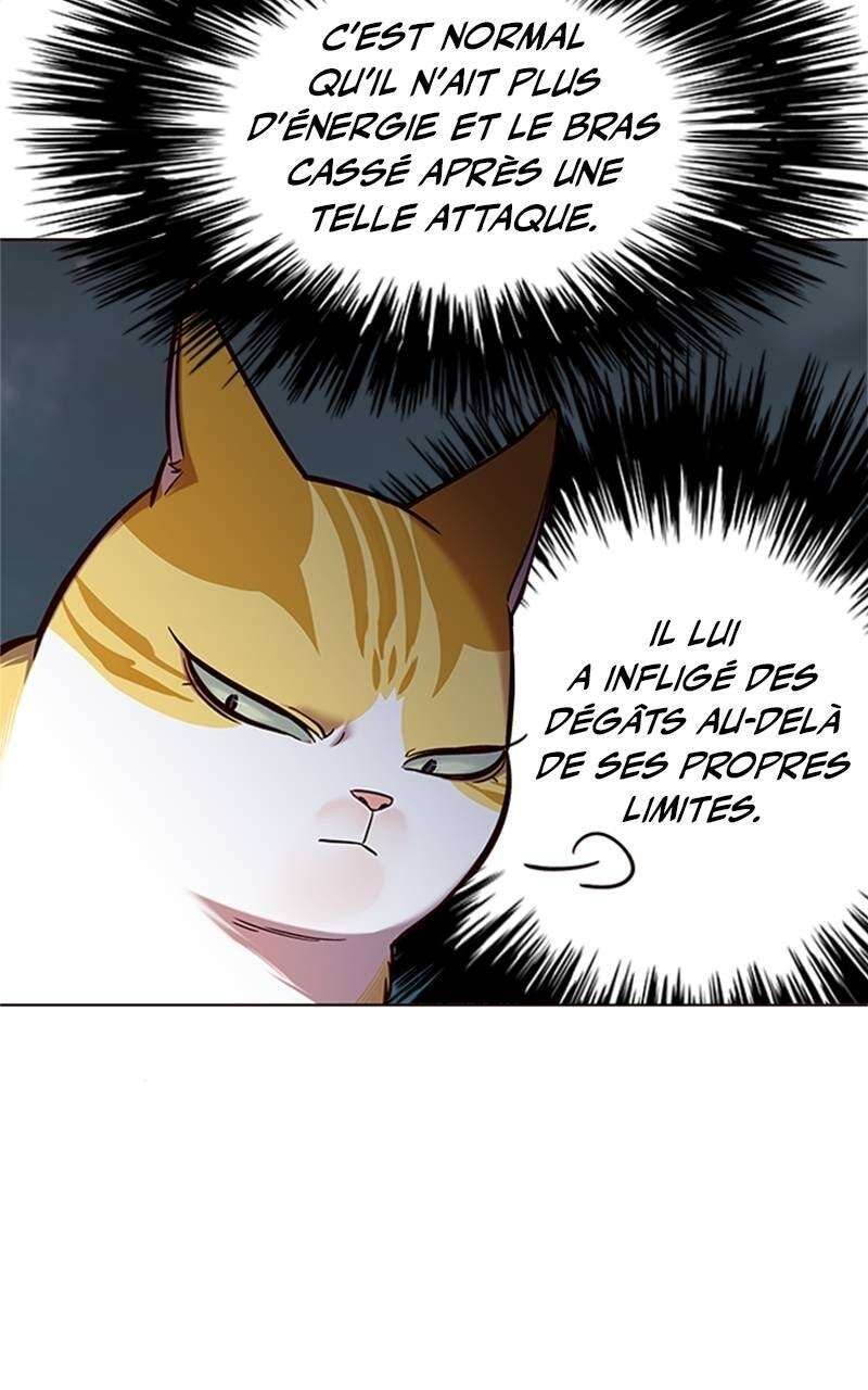 Eleceed Chapitre 111 - Page 10