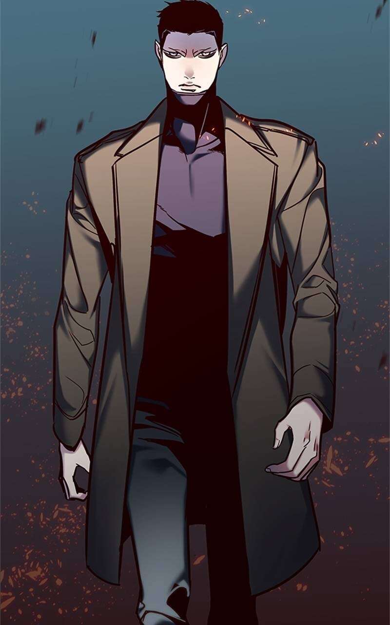 Eleceed Chapitre 111 - Page 100