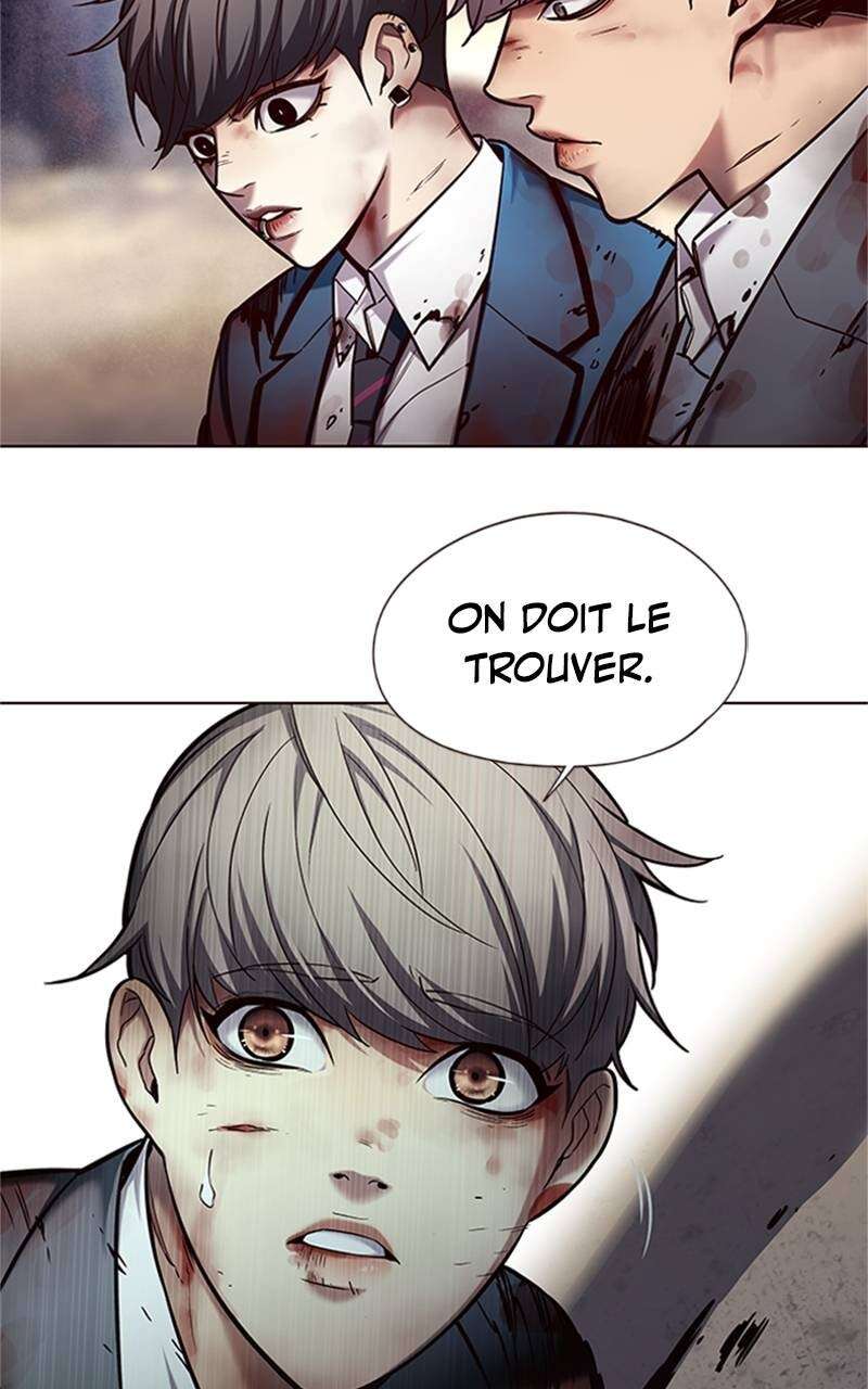Eleceed Chapitre 111 - Page 12