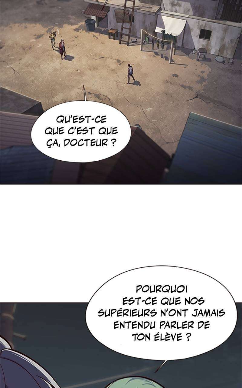 Eleceed Chapitre 111 - Page 17