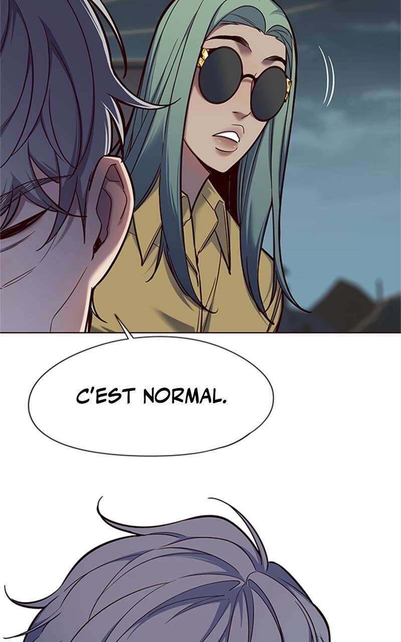 Eleceed Chapitre 111 - Page 18